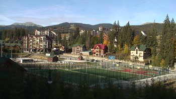 Буковель 14 жовтня 2017 року, 2017-10-14 16:00