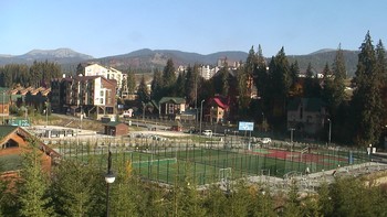 Буковель 17 жовтня 2017 року, 2017-10-17 10:00