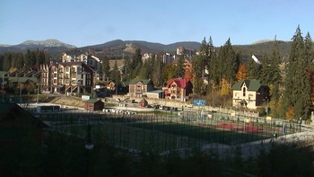Буковель 17 жовтня 2017 року, 2017-10-17 16:00