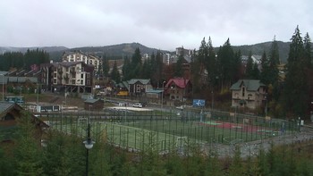 Буковель 24 жовтня 2017 року, 2017-10-24 10:00