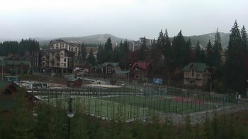 Буковель 24 жовтня 2017 року, 2017-10-24 13:00