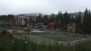 Буковель 24 жовтня 2017 року, 2017-10-24 16:00