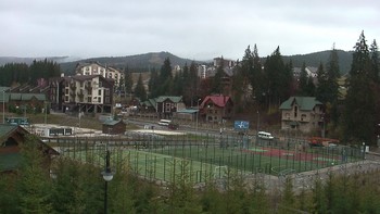 Буковель 26 жовтня 2017 року, 2017-10-26 10:00