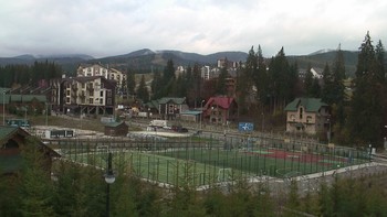 Буковель 26 жовтня 2017 року, 2017-10-26 16:00