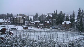 Буковель 29 жовтня 2017 року, 2017-10-29 16:00