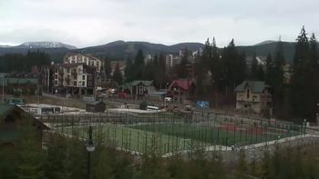 Буковель 9 листопада 2017 року, 2017-11-09 13:00