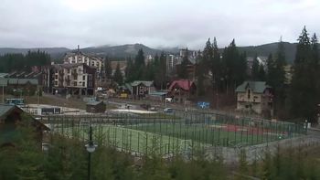 Буковель 10 листопада 2017 року, 2017-11-10 13:00