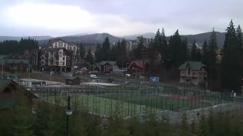 Буковель 10 листопада 2017 року, 2017-11-10 16:00