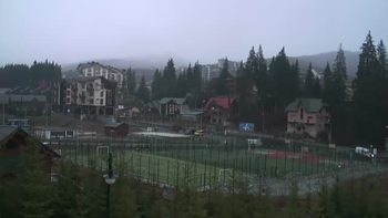Буковель 11 листопада 2017 року, 2017-11-11 16:00