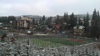 Буковель 15 листопада 2017 року, 2017-11-15 10:00