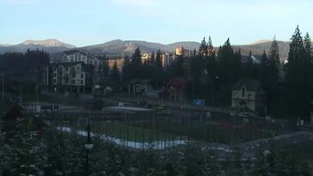 Буковель 16 листопада 2017 року, 2017-11-16 16:00