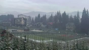 Буковель 17 листопада 2017 року, 2017-11-17 10:00