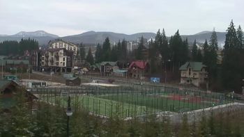 Буковель 17 листопада 2017 року, 2017-11-17 13:00