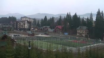 Буковель 17 листопада 2017 року, 2017-11-17 16:00