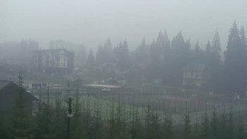 Буковель 18 листопада 2017 року, 2017-11-18 10:00