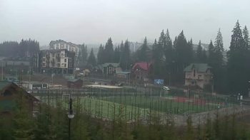 Буковель 18 листопада 2017 року, 2017-11-18 13:00