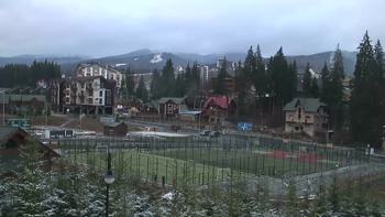 Буковель 19 листопада 2017 року, 2017-11-19 16:00
