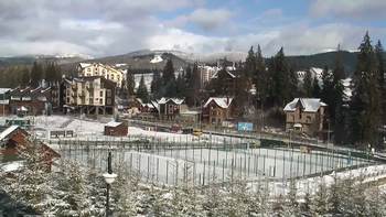 Буковель 20 листопада 2017 року, 2017-11-20 10:00