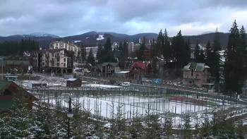 Буковель 21 листопада 2017 року, 2017-11-21 16:00