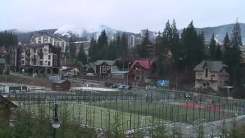 Буковель 23 листопада 2017 року, 2017-11-23 16:00