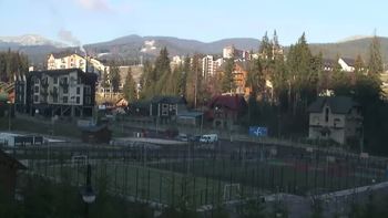Буковель 25 листопада 2017 року, 2017-11-25 13:00