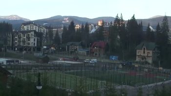 Буковель 25 листопада 2017 року, 2017-11-25 16:00