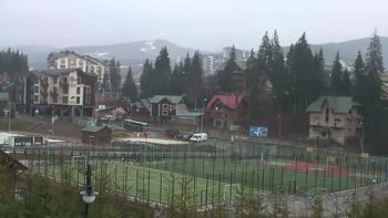 Буковель 26 листопада 2017 року, 2017-11-26 10:00