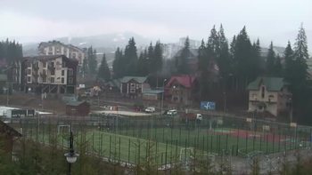 Буковель 26 листопада 2017 року, 2017-11-26 13:00