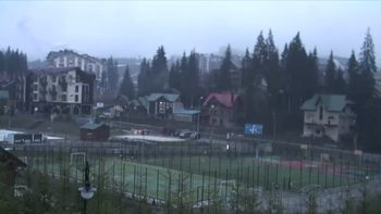 Буковель 26 листопада 2017 року, 2017-11-26 16:00