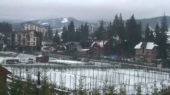 Буковель 1 грудня 2017 року, 2017-12-01 10:00