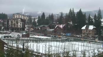 Буковель 1 грудня 2017 року, 2017-12-01 13:00