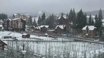 Буковель 2 грудня 2017 року, 2017-12-02 13:00