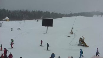 Буковель 11 грудня 2017 року, 2017-12-11 10:00