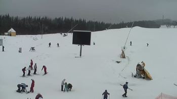 Буковель 11 грудня 2017 року, 2017-12-11 13:00