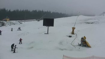 Буковель 13 грудня 2017 року, 2017-12-13 10:00