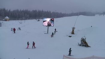 Буковель 13 грудня 2017 року, 2017-12-13 16:00