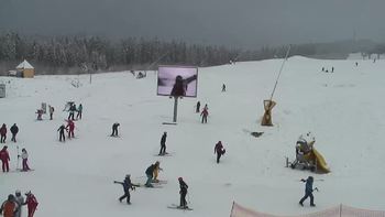 Буковель 14 грудня 2017 року, 2017-12-14 13:00