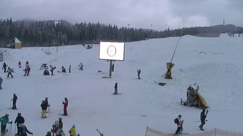 Буковель 14 грудня 2017 року, 2017-12-14 16:00