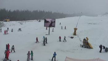 Буковель 15 грудня 2017 року, 2017-12-15 13:00