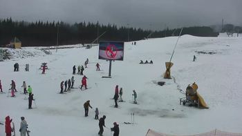 Буковель 16 грудня 2017 року, 2017-12-16 13:00
