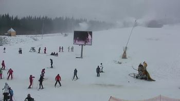 Буковель 17 грудня 2017 року, 2017-12-17 10:00