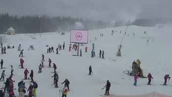 Буковель 17 грудня 2017 року, 2017-12-17 13:00