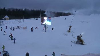Буковель 17 грудня 2017 року, 2017-12-17 16:00