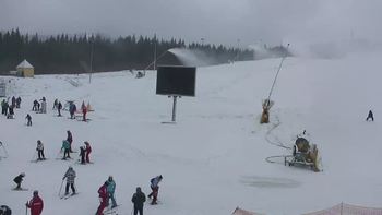 Буковель 18 грудня 2017 року, 2017-12-18 10:00