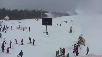 Буковель 18 грудня 2017 року, 2017-12-18 13:00