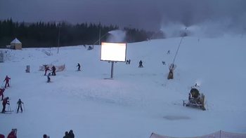 Буковель 18 грудня 2017 року, 2017-12-18 16:00