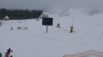 Буковель 20 грудня 2017 року, 2017-12-20 10:00