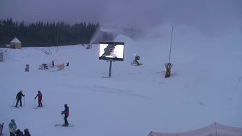 Буковель 20 грудня 2017 року, 2017-12-20 16:00