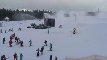 Буковель 21 грудня 2017 року, 2017-12-21 13:00