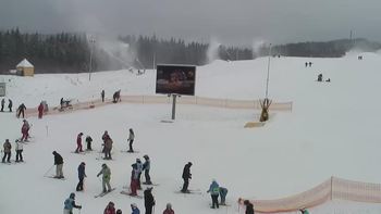 Буковель 22 грудня 2017 року, 2017-12-22 10:00